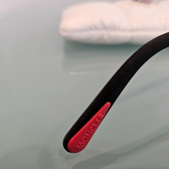 Moncler Steller Sunglasses ML0241-H 08A - Picture 6 of 10